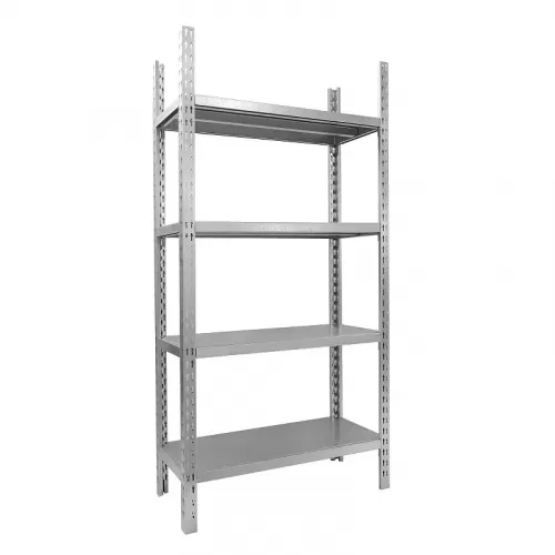 Archive Shelving Manufacturer RED 03
