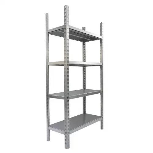 Archive Shelving Manufacturer RED 04